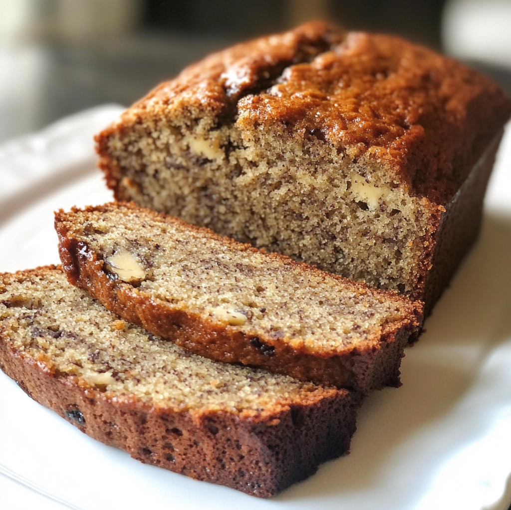 Home Page 3 Banana bread
